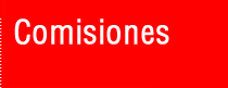 Comisiones